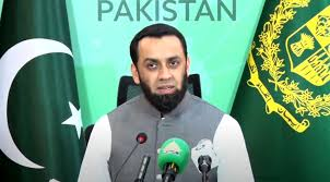 طالبان ترجمان جھوٹے  ہیں،وزیراطلاعات عطا تارڑ