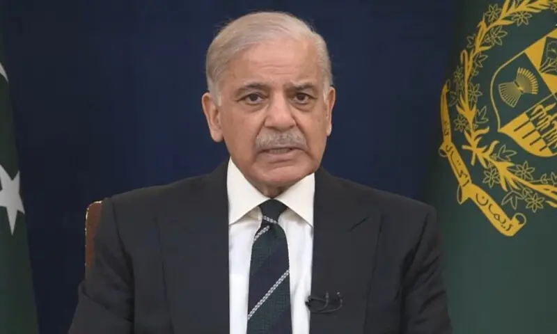 توانائی کا بحران،ہفتے میں4دن کام،ورک فرام ہوم کا فیصلہ