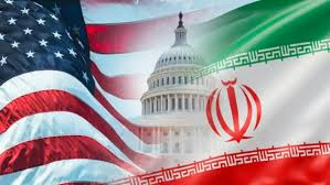 ایران امریکہ کے لیے ایک نیا یوکرین