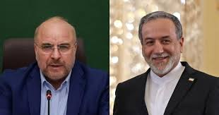 پاکستان کی درخواست،امریکہ نے2ایرانی رہنماوں کو ہٹ لسٹ سے ہٹا دیا