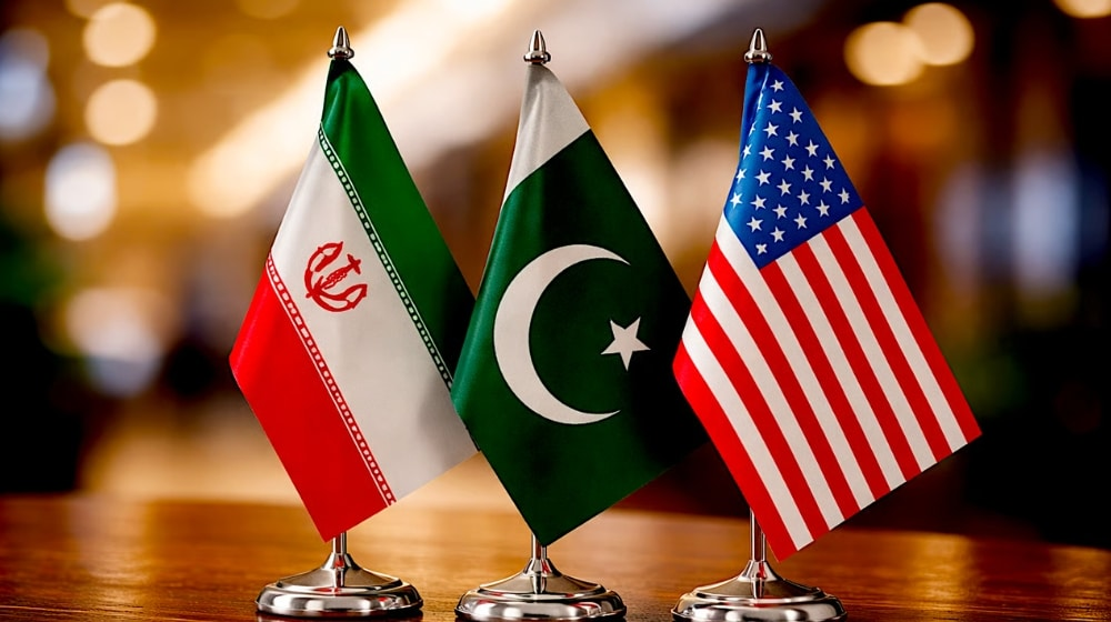 پاکستانی کوششیں کامیاب،امریکہ،ایران میں جنگ بندی،مذاکرات کب ہوںگے،تاریخ طے