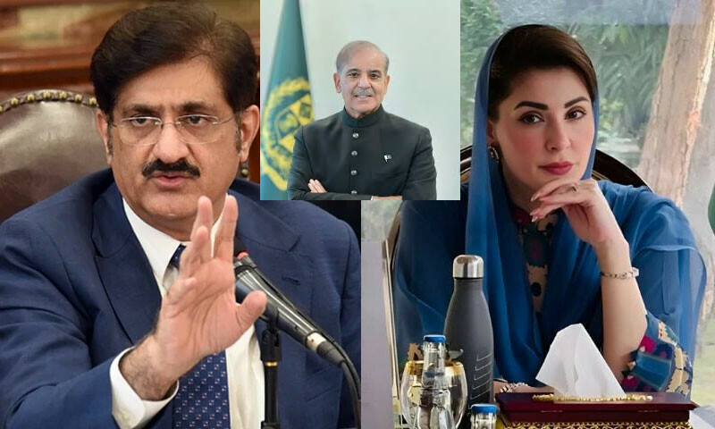پنجاب، سندھ کا عوام کے لیے ریلیف پیکجز کا اعلان