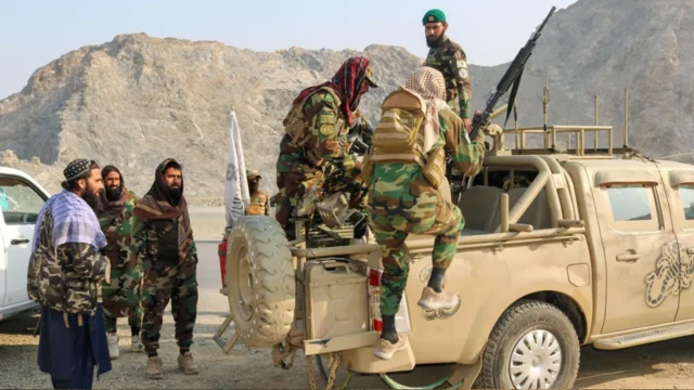 پاکستان نے بنوں حملے پر افغان چارج ڈی افیئرز کو طلب کر لیا