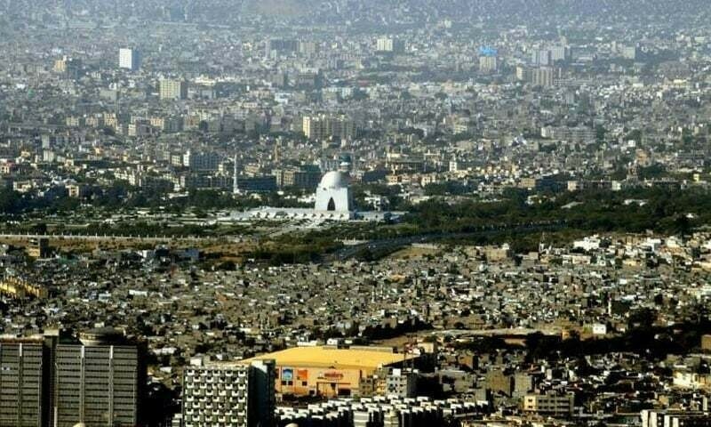 کراچی: میڈ ان پاکستان کا دبئی یا ہانگ کانگ بن سکتا ہے ؟