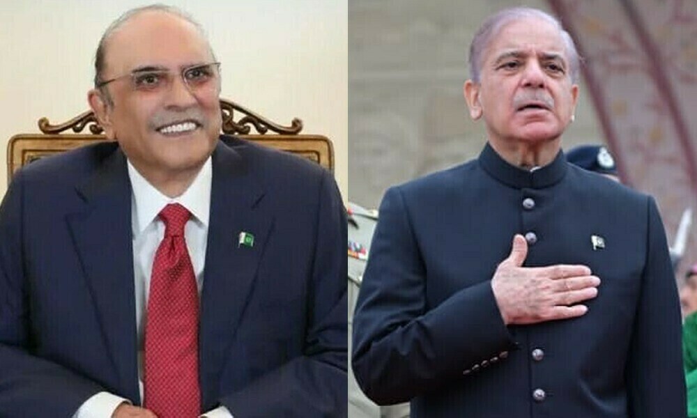 پاکستان مونومنٹ میں تقریب: معرکۂ حق کی پہلی سالگرہ، شاندار خراجِ تحسین
