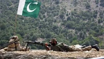 معرکہِ حق: افواجِ پاکستان کا تاریخی پیغام جاری