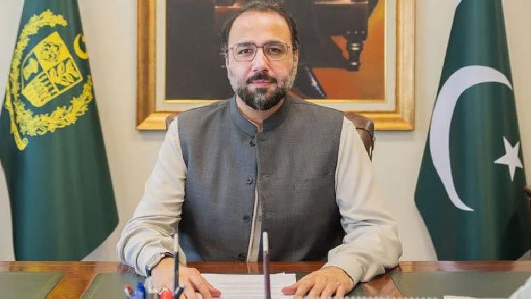 دبئی سے کوئی پاکستانی ڈی پورٹ نہیں ہوا، چوہدری سالک حسین