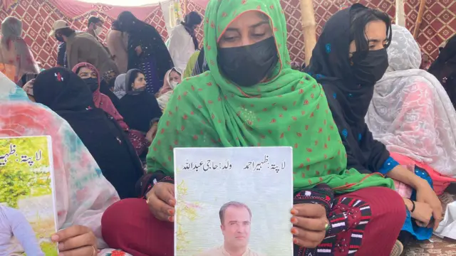 بلوچستان میں خواتین کا بی ایل اے اور بی وائی سی کے ہاتھوں استحصال، ریاست کا سخت ردعمل