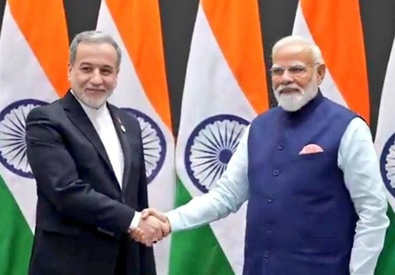بھارت، ایران اور چابہار کا نیا کھیل