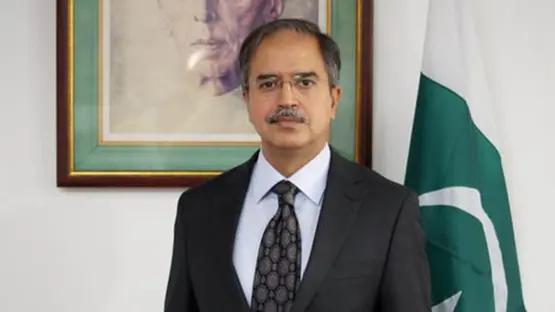 اقوامِ متحدہ کے امن کاروں کے عالمی دن پر پاکستان کا خصوصی پیغام