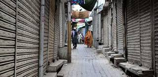 8 بجے دکانیں بند نہیں کریں گے، تاجروں کا دوٹوک مؤقف