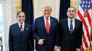کیا امریکہ اور ایران امن پر متفق ہو رہے ہیں؟ تازہ صورتحال