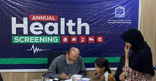 الخدمت رازی ہسپتال میں صحافیوں کو خصوصی سہولیات فراہم کرنے کا اعلان