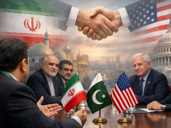 اسلام آباد ڈیکلریشن : دنیا کی سب سے بڑی سفارتی کامیابی بننے کو تیار!