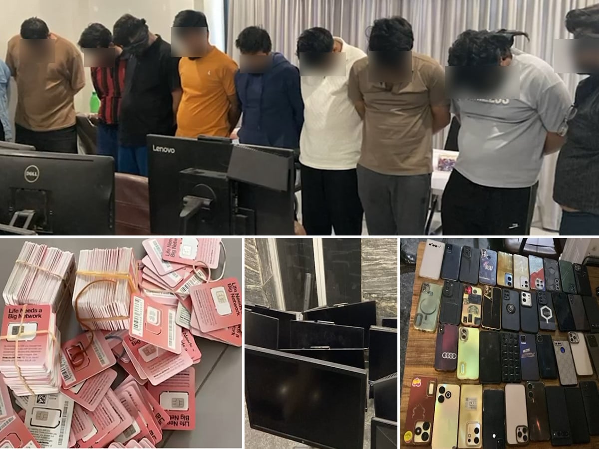 جنوبی کیرولائنا: فیکٹری پر چھاپے میں 48 مزید افراد گرفتار، 6 پر فردِ جرم عائد