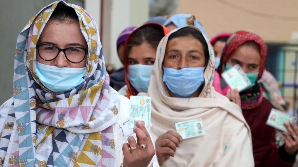 گلگت بلتستان انتخابات پر بھارت کا اعتراض! پاکستان کا شدید ردعمل سامنے آگیا