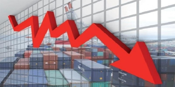11 ماہ میں تجارتی خسارہ 17.48 فیصد بڑھ کر 34.75 ارب ڈالر ہو گیا