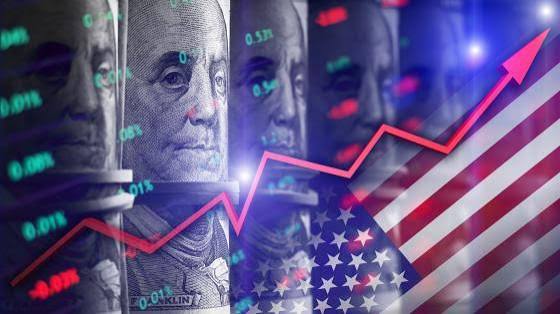 امریکا میں مہنگائی تین سال کی بلند ترین سطح پر پہنچ گئی