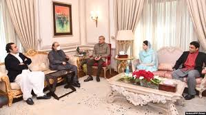 حکومت اور پیپلز پارٹی کے درمیان اہم معاہدہ طے ہونے کے قریب
