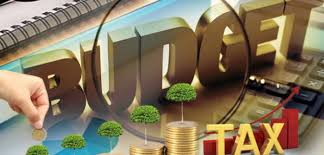 بجٹ یا عوام کی بربادی کا نیا پروانہ؟