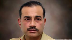 لبنانی فوج کے سربراہ پاکستان پہنچیں گے، فیلڈ مارشل عاصم منیر سے اہم ملاقات متوقع