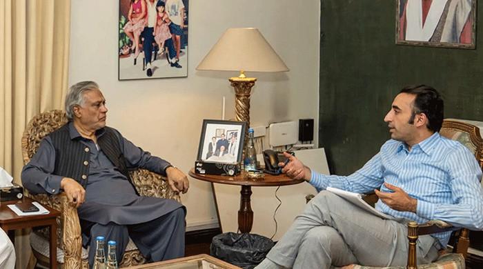 گلگت بلتستان میں ن لیگ اور پیپلز پارٹی کا بڑا اتحاد، حکومت سازی کیلئے اہم فارمولا زیر غور