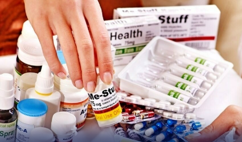 جعلی ادویات کا خاتمہ شروع! حکومت نے بڑا ڈیجیٹل نظام منظور کر لیا