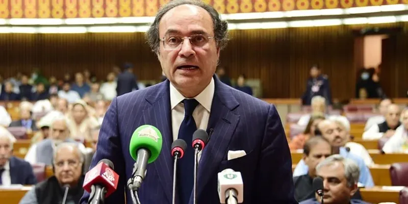 اگلے مالی سال کا بجٹ تیار! محمد اورنگزیب 10 جون کو پیش کریں گے