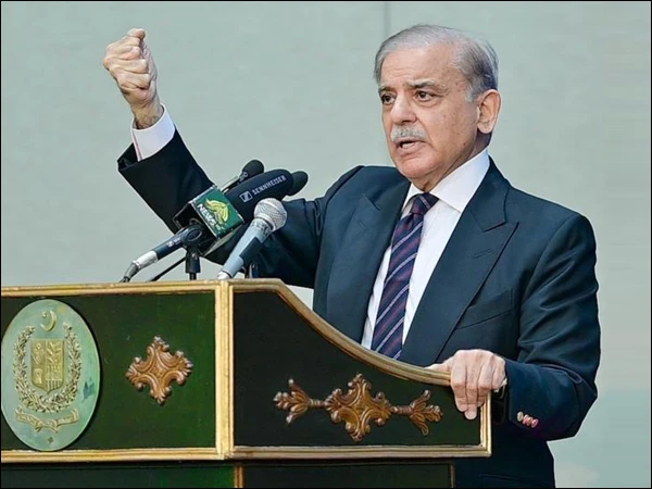 شہباز حکومت نے نئے پاکستان ہاؤسنگ اتھارٹی بند کر دی!