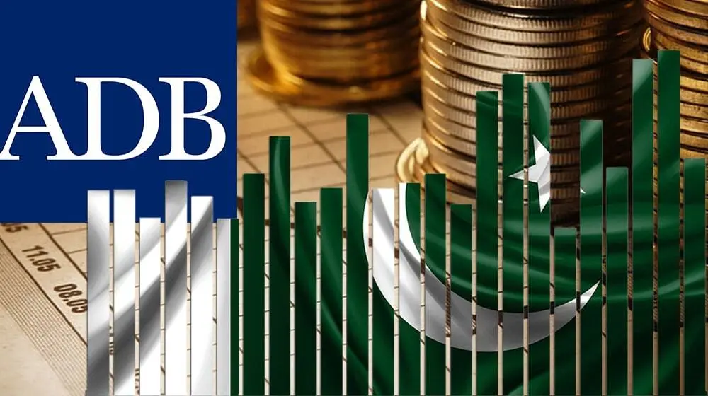 ایشین ڈویلپمینٹ بینک کا پاکستان میں مہنگائی کا خدشہ
