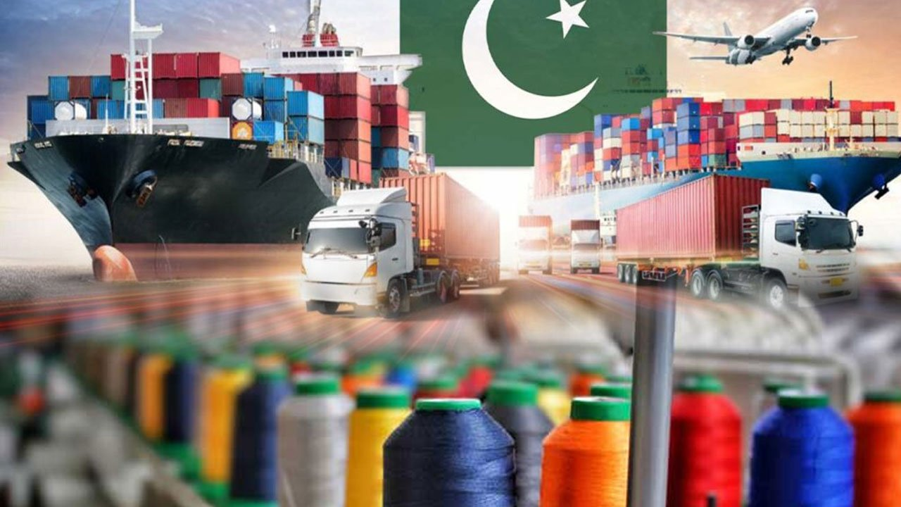 پاکستان ٹیکسٹائل کونسل کاوزیر اعظم سے ٹیکسٹائل برآمدات کے لیے ہنگامی اقدامات کا مطالبہ
