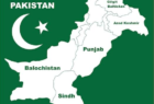 پاکستان کو چھوٹے صوبوں میں تقسیم کرنے کی تجویز