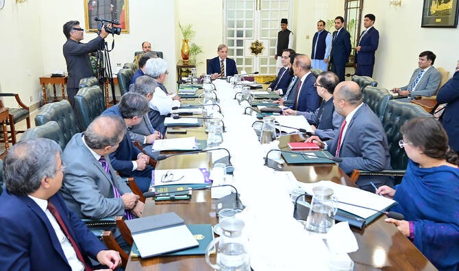 وفاقی حکومت کا ٹیکسٹائل،اسٹیل،پولٹری،تیل،گھی،ٹائرز کے شعبوں کی ڈیجیٹل نگرانی کا فیصلہ
