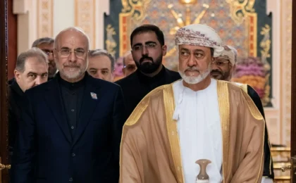 عمان نے عرب ممالک کی جانب سے ابنائے ہرمز کے انتظام کا نیا منصوبہ ایران سے شیئر کر دیا