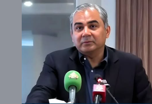 ملک کا موجودہ نظام تباہ ہو چکا ہے، نئی انتظامی اکائیاں بنائی جائیں۔ محسن نقوی