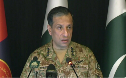 ہم محافظ حرمین شریفین ہیں،پاکستان،سعودی عرب کاخاص تعلق ہے،ڈی جی آئی ایس پی آر