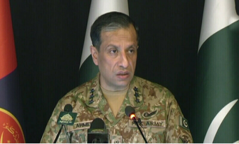 ہم محافظ حرمین شریفین ہیں،پاکستان،سعودی عرب کاخاص تعلق ہے،ڈی جی آئی ایس پی آر