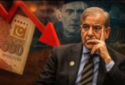 عوام پر بوجھ، اشرافیہ کو ریلیف…ٹیکس کہاں جا رہا ہے؟
