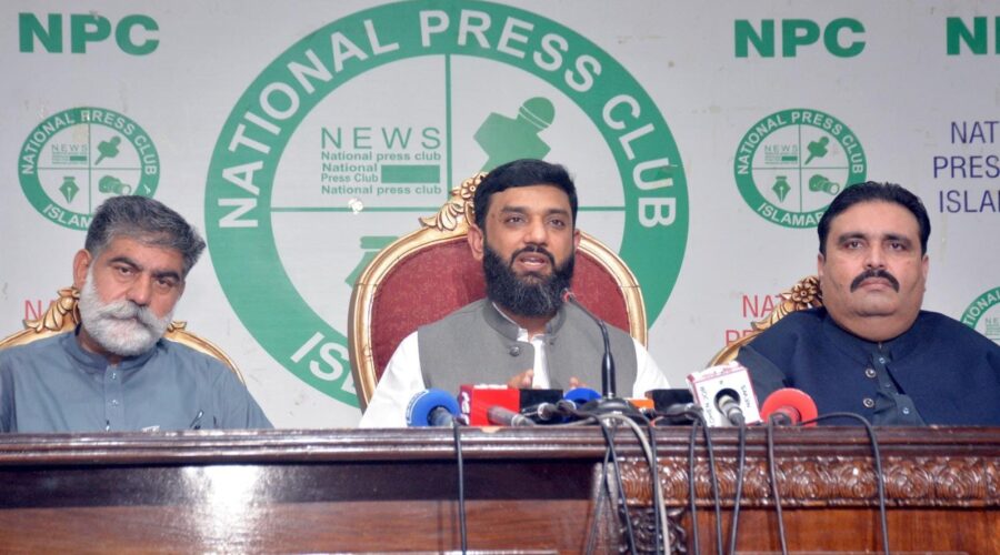 آل پاکستان گڈز ٹرانسپورٹرز اتحادکا 8 اگست سے ملک گیر پہیہ جام ہڑتال کا اعلان