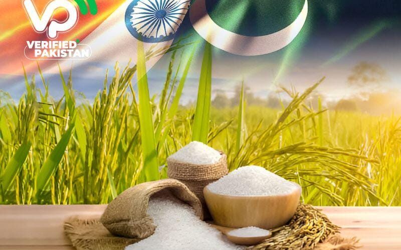 باسمتی چاول کی جنگ، بھارت کو عبرتناک شکست، پاکستان جیت گیا