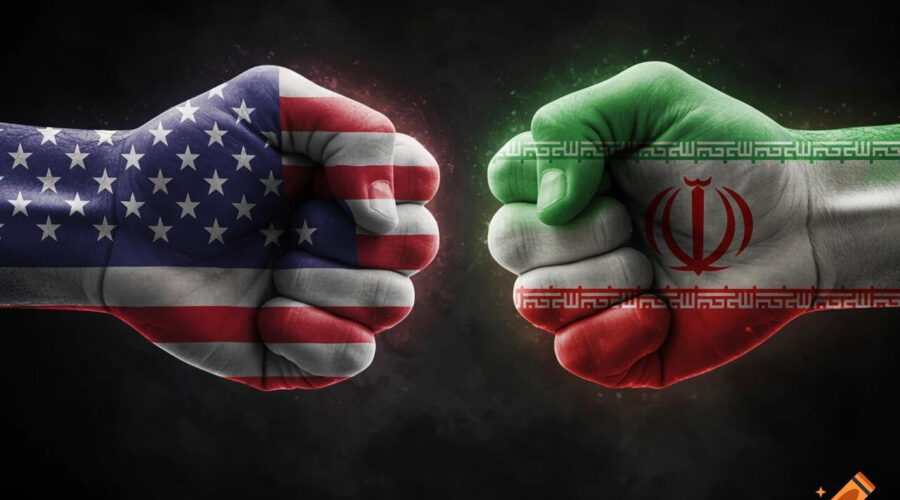 ایران امریکہ جنگ بندی خاتمے میں 5 دن باقی، مدت میں توسیع پر ڈیڈ لاک