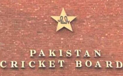قومی ٹیم کے فیلڈنگ کوچ کے لیے اشتہار جاری۔ پی سی بی