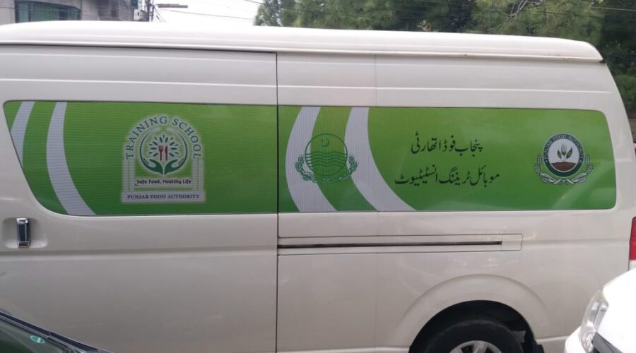 پنجاب فوڈ اتھارٹی کا منافع خوروں کے خلاف کریک ڈاؤن، ساڑھے 4 کروڑ سے زائد جرمانے