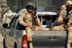 قیام امن کے لیے پنجاب بھر میں رینجرز طلب، دفعہ 144 نافذ
