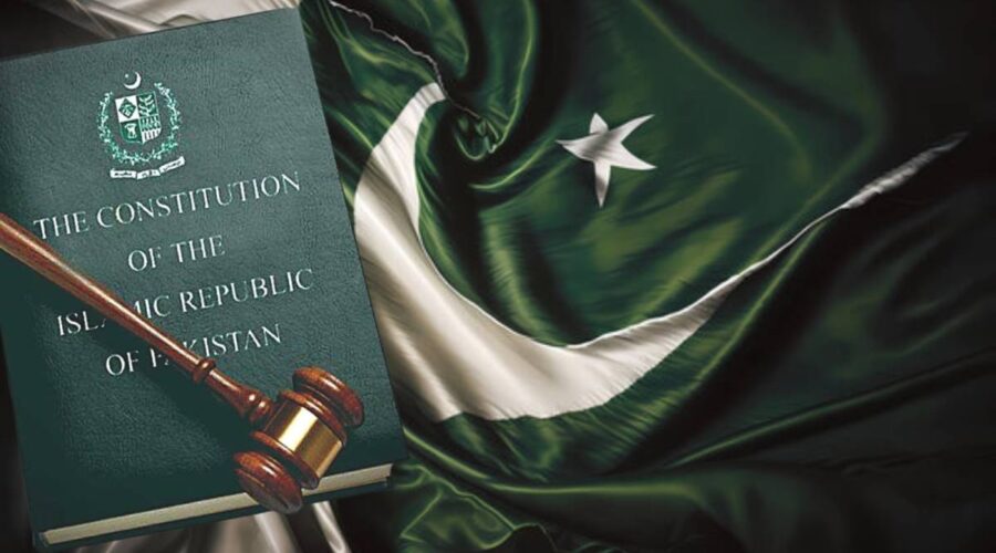 اہم قانونی معاملات کی وضاحت، وفاقی آئینی عدالت کے رولز پبلک